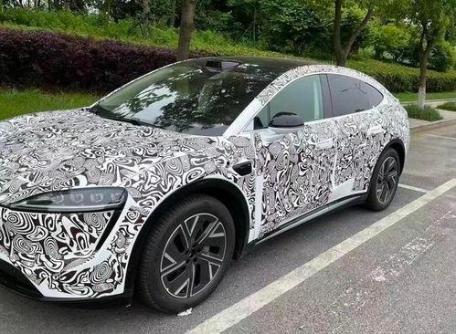 智界新车爆料最新消息,揭秘全新概念与科技亮点  第1张