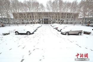 西安爆料大雪事件视频全集,惊心动魄的全民抗雪纪实  第2张
