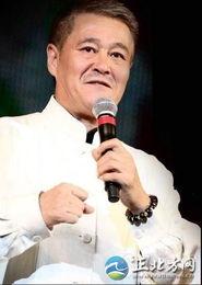 娇爷爆料赵本山新闻最新,赵本山最新动态引发热议